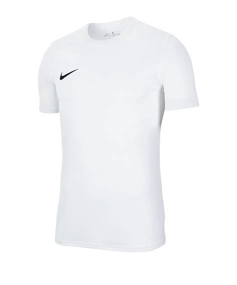 nike trikot park weiß|NIKE PARK VII TRIKOT .